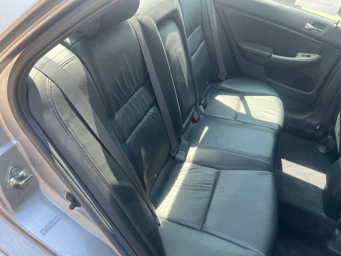 2007 Honda Accord (1HGCM66547A) , located at 17255 hwy 65 NE, Ham Lake, MN, 55304, 0.000000, 0.000000 - Photo#13